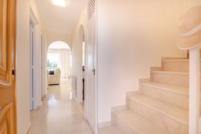 Image No.16-Maison de ville de 3 chambres à vendre à Estepona