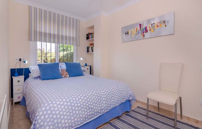 Image No.17-Maison de ville de 3 chambres à vendre à Estepona