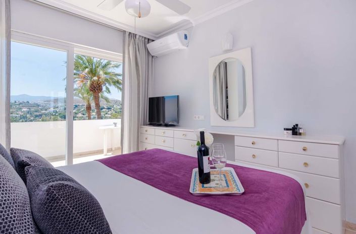 Image No.18-Maison de ville de 3 chambres à vendre à Estepona