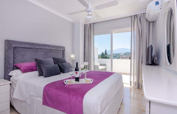 Image No.19-Maison de ville de 3 chambres à vendre à Estepona