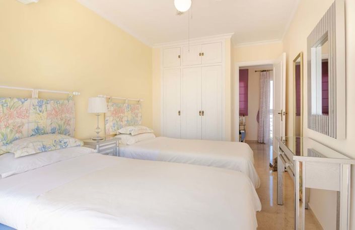 Image No.22-Maison de ville de 3 chambres à vendre à Estepona