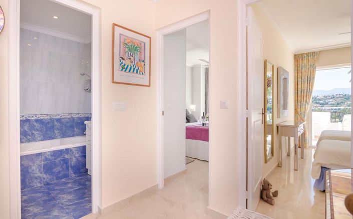 Image No.23-Maison de ville de 3 chambres à vendre à Estepona