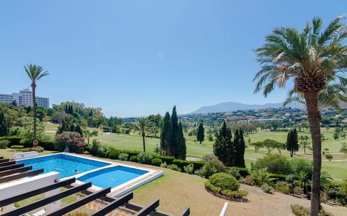 Image No.6-Maison de ville de 3 chambres à vendre à Estepona