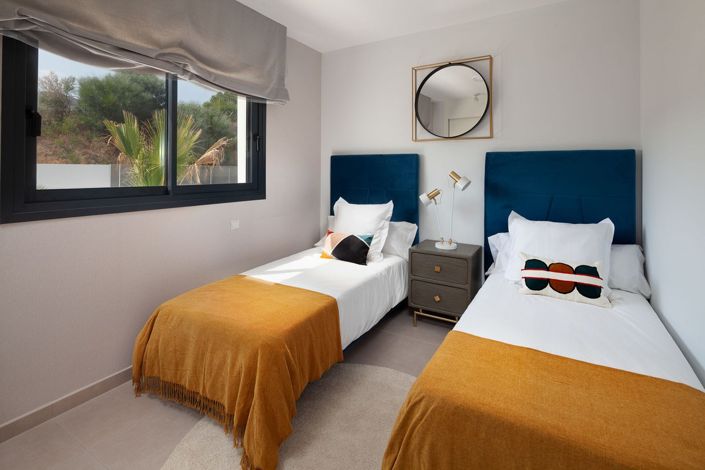 Image No.13-2 Bed Apartment for sale