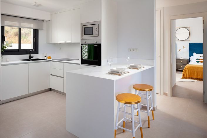 Image No.3-2 Bed Apartment for sale