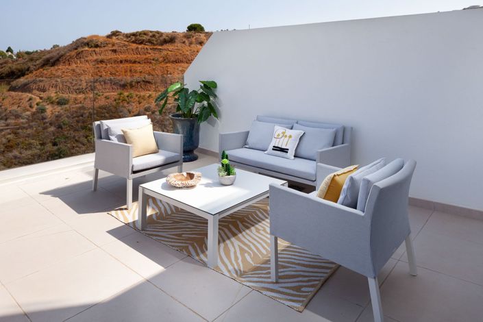 Image No.6-2 Bed Apartment for sale