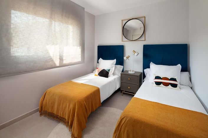 Image No.9-2 Bed Apartment for sale