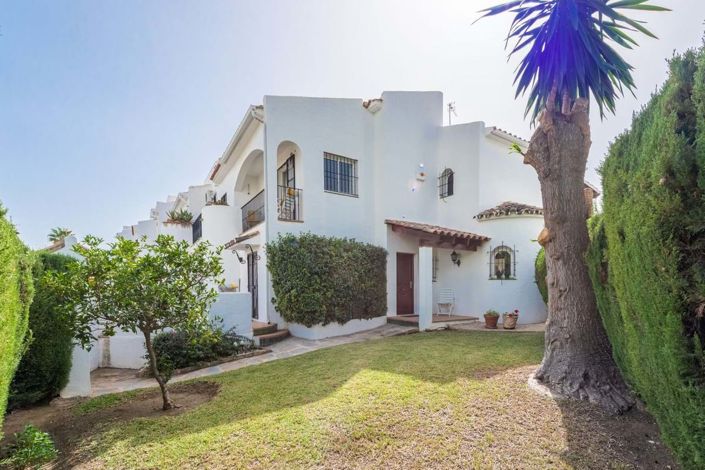 Image No.11-3 Bed Townhouse for sale