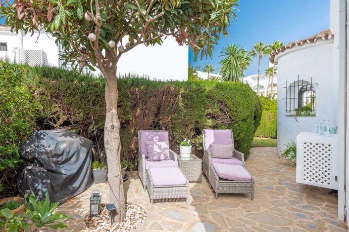 Image No.24-3 Bed Townhouse for sale