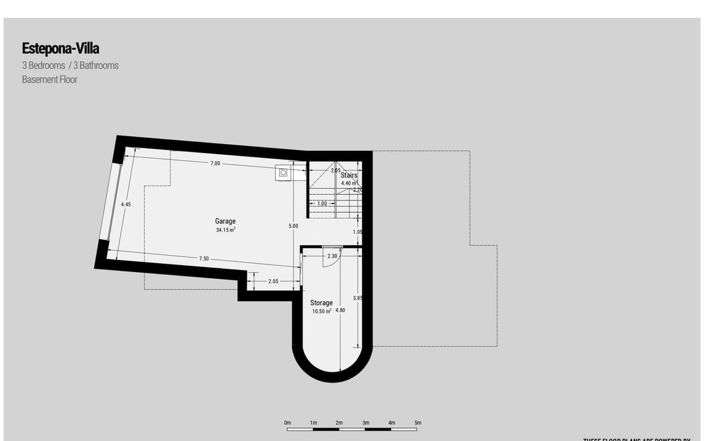 Image No.27-3 Bed Townhouse for sale