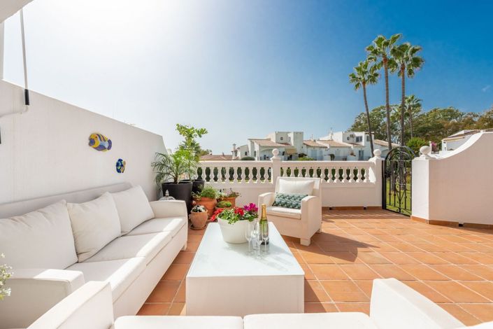 Image No.3-3 Bed Townhouse for sale