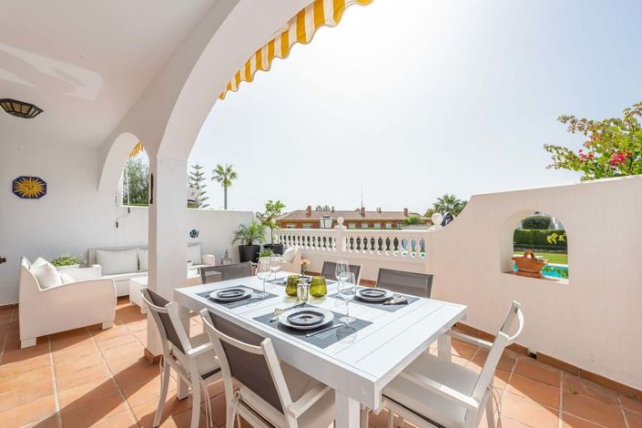 Image No.4-3 Bed Townhouse for sale