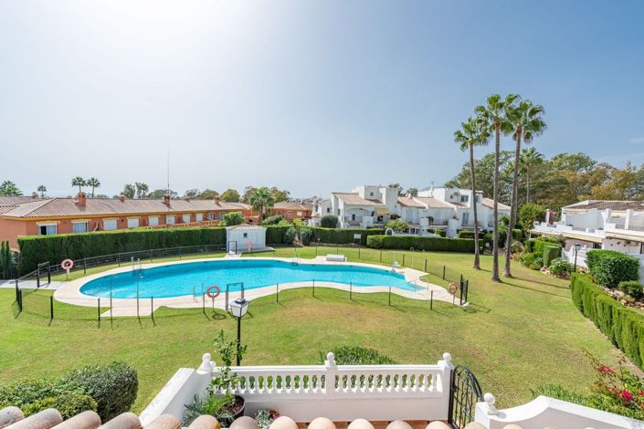 Image No.9-3 Bed Townhouse for sale