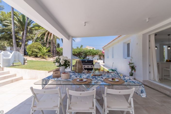 Image No.20-4 Bed Villa for sale