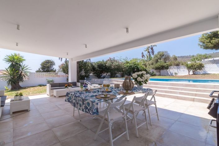 Image No.21-4 Bed Villa for sale