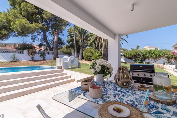 Image No.22-4 Bed Villa for sale