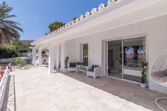 Image No.24-4 Bed Villa for sale