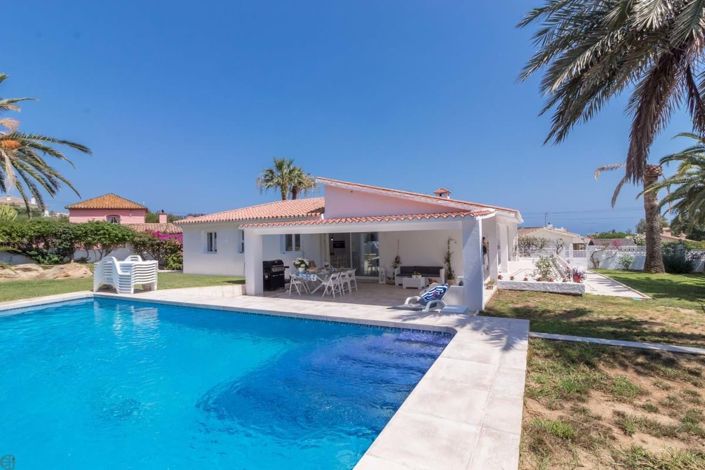 Image No.25-4 Bed Villa for sale