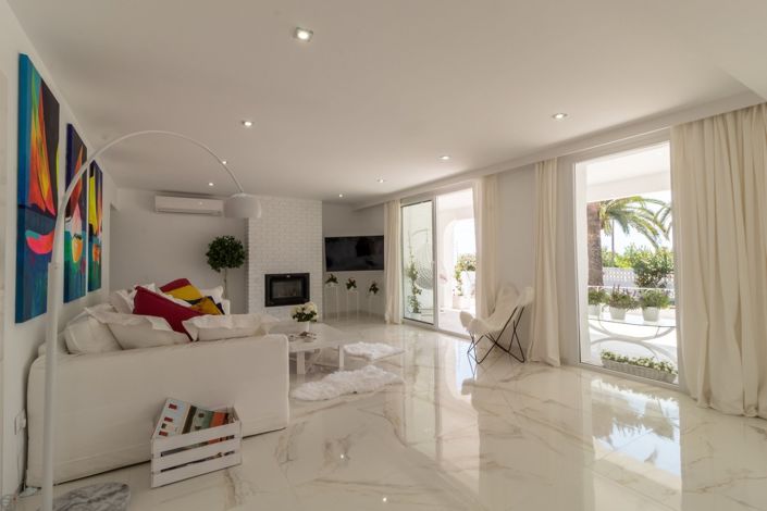 Image No.7-4 Bed Villa for sale