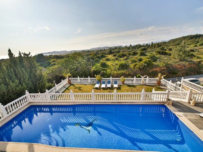 Image No.19-6 Bed Villa for sale