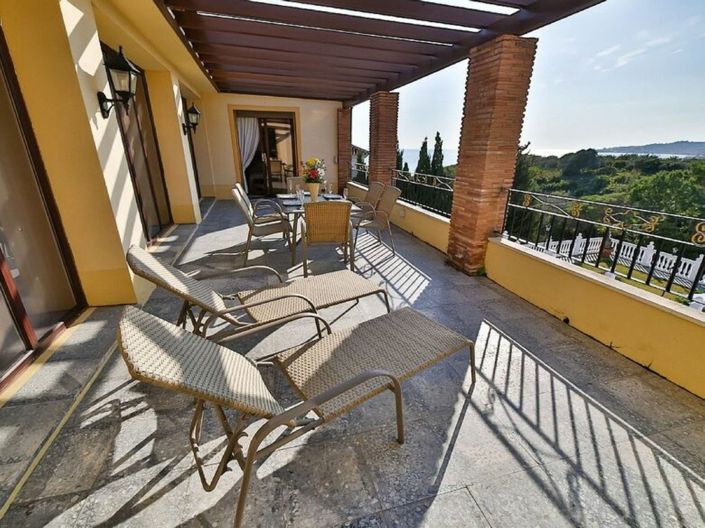 Image No.5-6 Bed Villa for sale