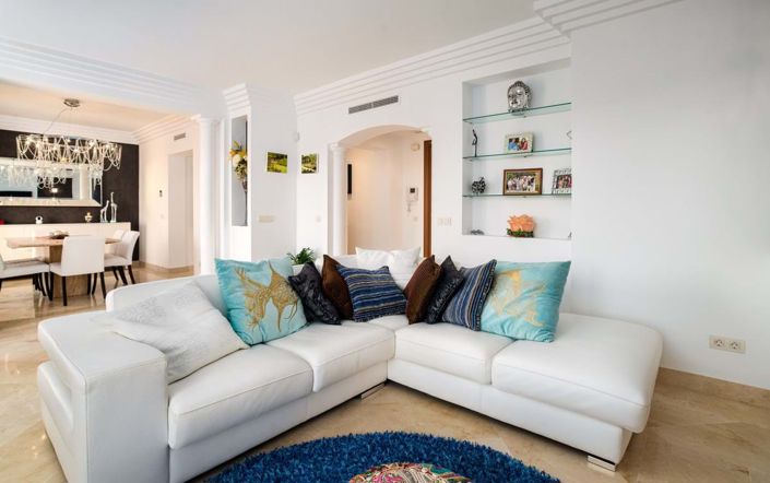 Image No.12-3 Bed Apartment for sale