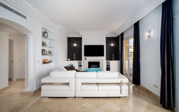 Image No.14-3 Bed Apartment for sale