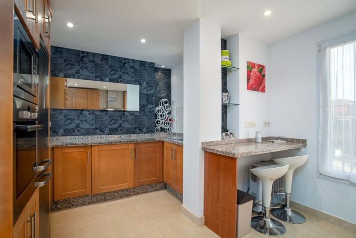 Image No.17-3 Bed Apartment for sale