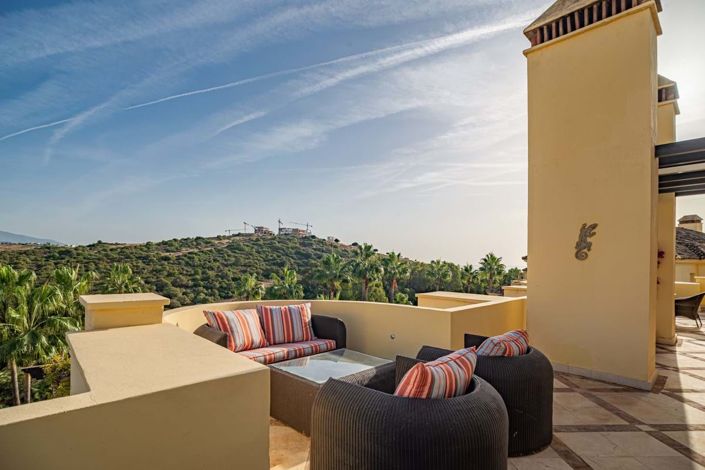 Image No.2-3 Bed Apartment for sale