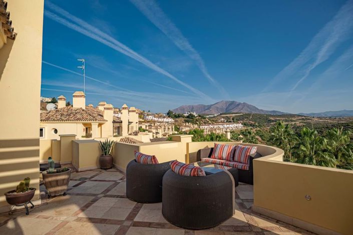 Image No.3-3 Bed Apartment for sale