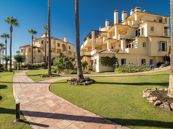 Image No.36-3 Bed Apartment for sale