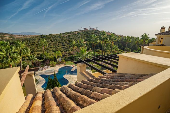 Image No.37-3 Bed Apartment for sale