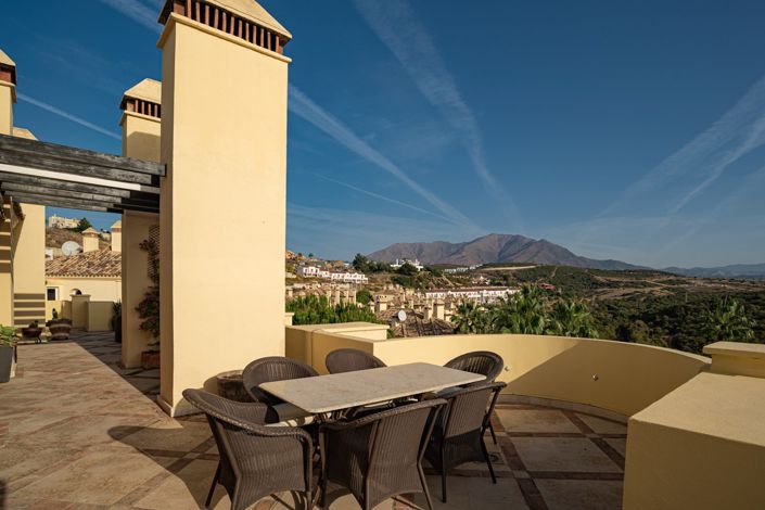 Image No.4-3 Bed Apartment for sale