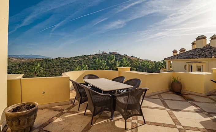 Image No.5-3 Bed Apartment for sale