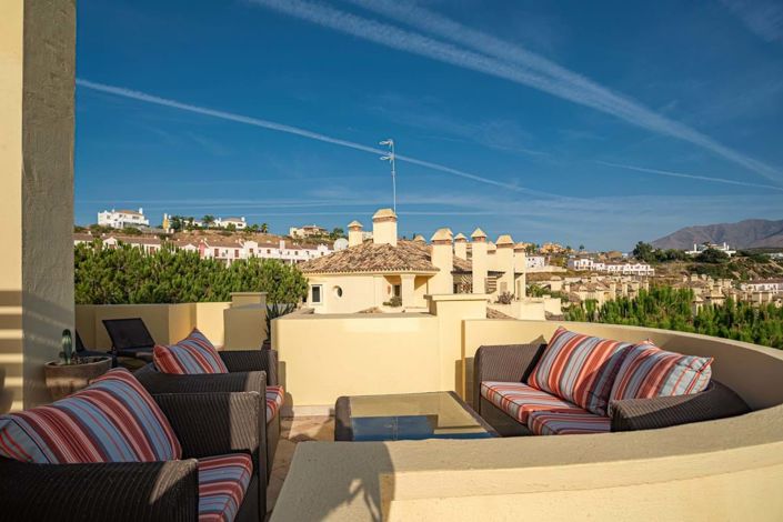 Image No.7-3 Bed Apartment for sale