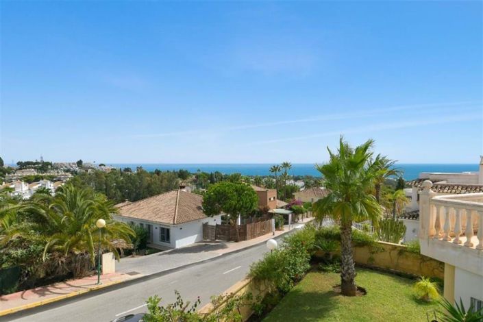 Image No.18-Maison de ville de 3 chambres à vendre à Mijas Costa