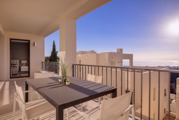 Image No.1-Appartement de 3 chambres à vendre à Marbella