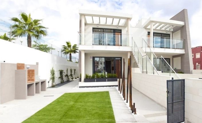 Image No.1-3 Bed Apartment for sale