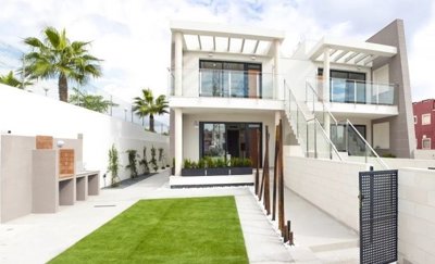 3 Bed Apartment for sale