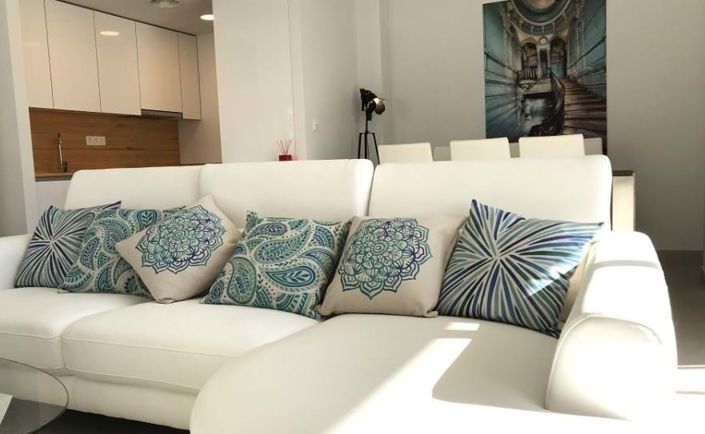 Image No.3-3 Bed Apartment for sale