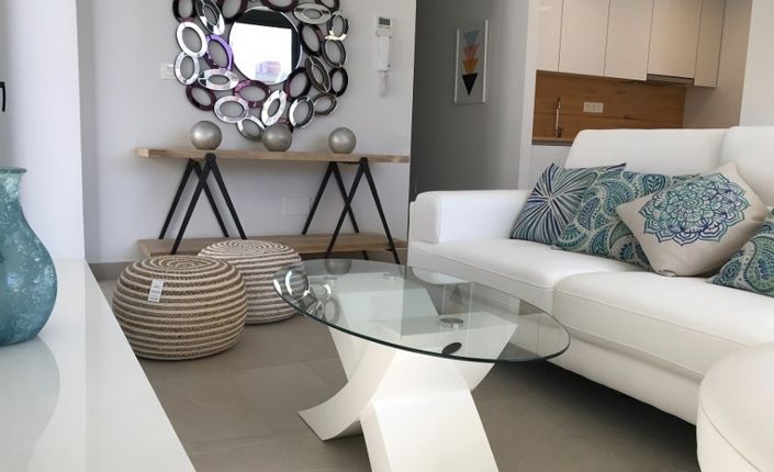 Image No.4-3 Bed Apartment for sale