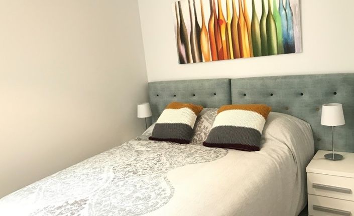 Image No.6-3 Bed Apartment for sale