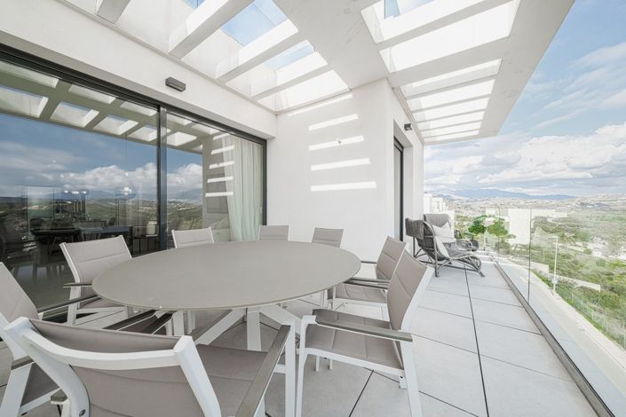 Image No.2-3 Bed Apartment for sale