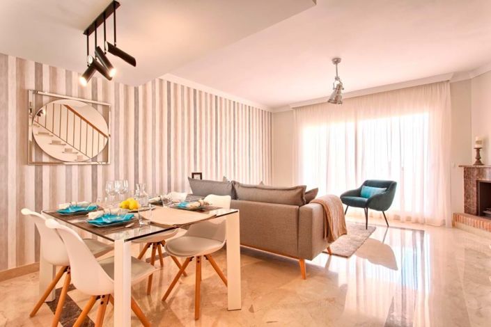 Image No.3-3 Bed Townhouse for sale