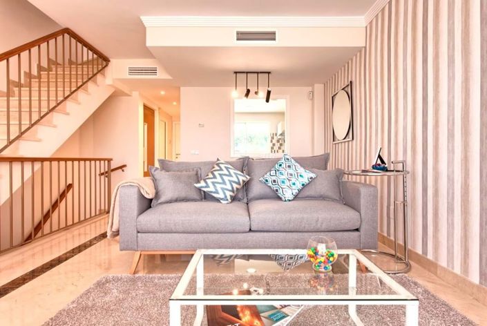 Image No.2-3 Bed Townhouse for sale