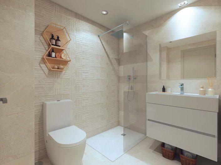 Image No.20-2 Bed Apartment for sale