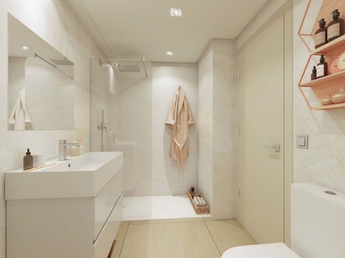 Image No.34-2 Bed Apartment for sale