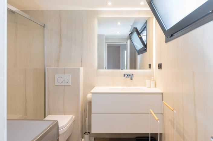 Image No.10-Maison de ville de 4 chambres à vendre à Estepona