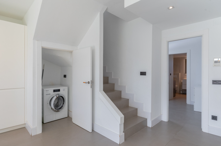 Image No.11-Maison de ville de 4 chambres à vendre à Estepona