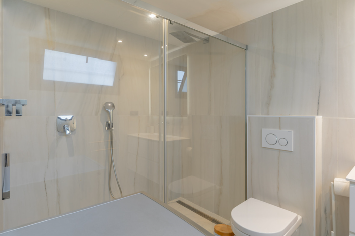 Image No.14-Maison de ville de 4 chambres à vendre à Estepona